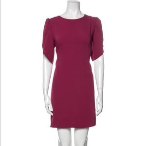 CYNTHIA STEFFE
Crew Neck Mini Dress Size 0